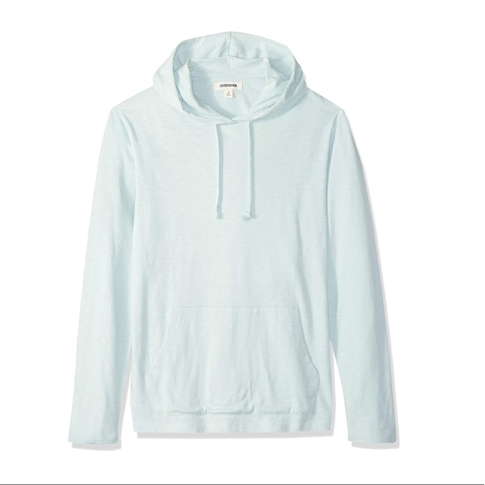 Good Threads Hoodie NWOT